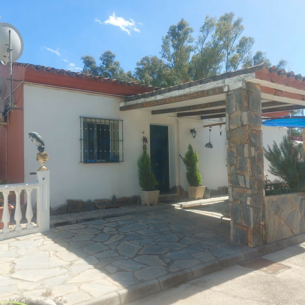 Finca - Cortijo Jimena de la Frontera Cádiz