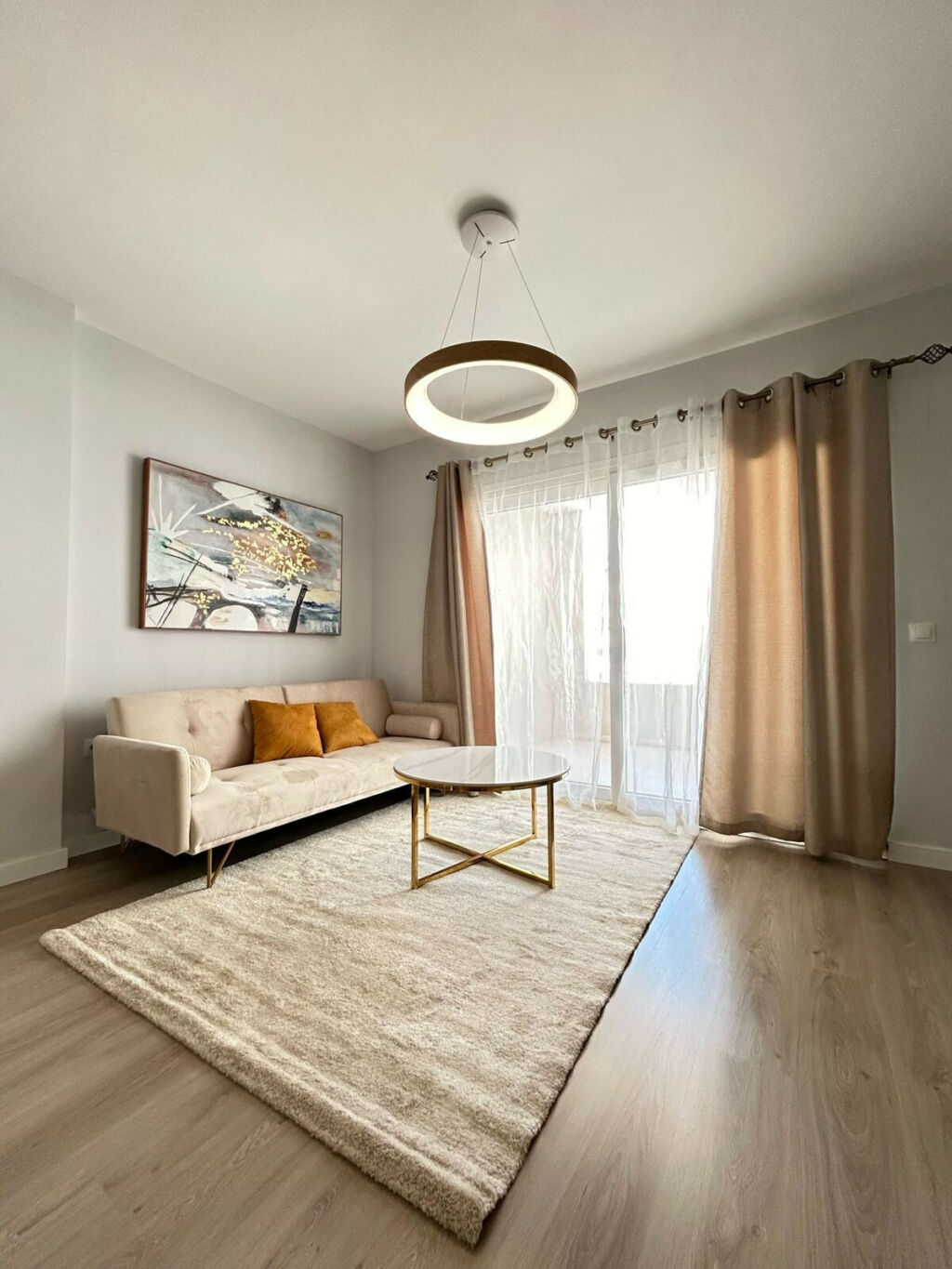 Middle Floor Apartment Nueva Andalucía Málaga