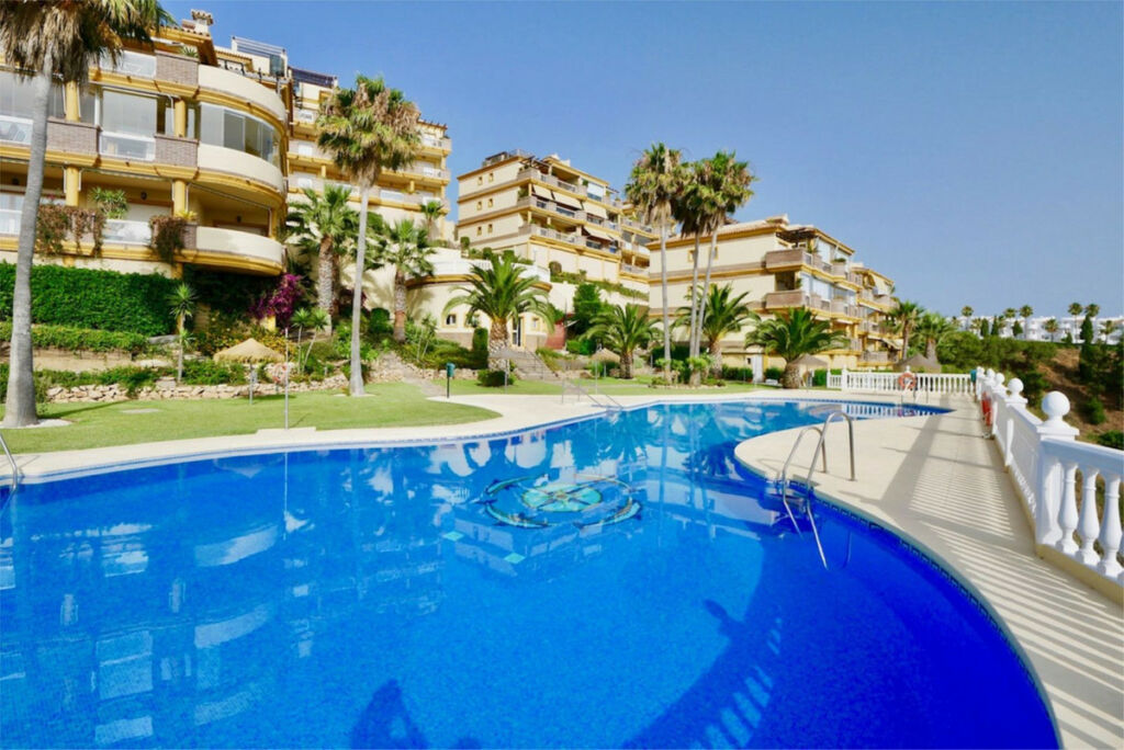 Ground Floor Apartment Calahonda Málaga