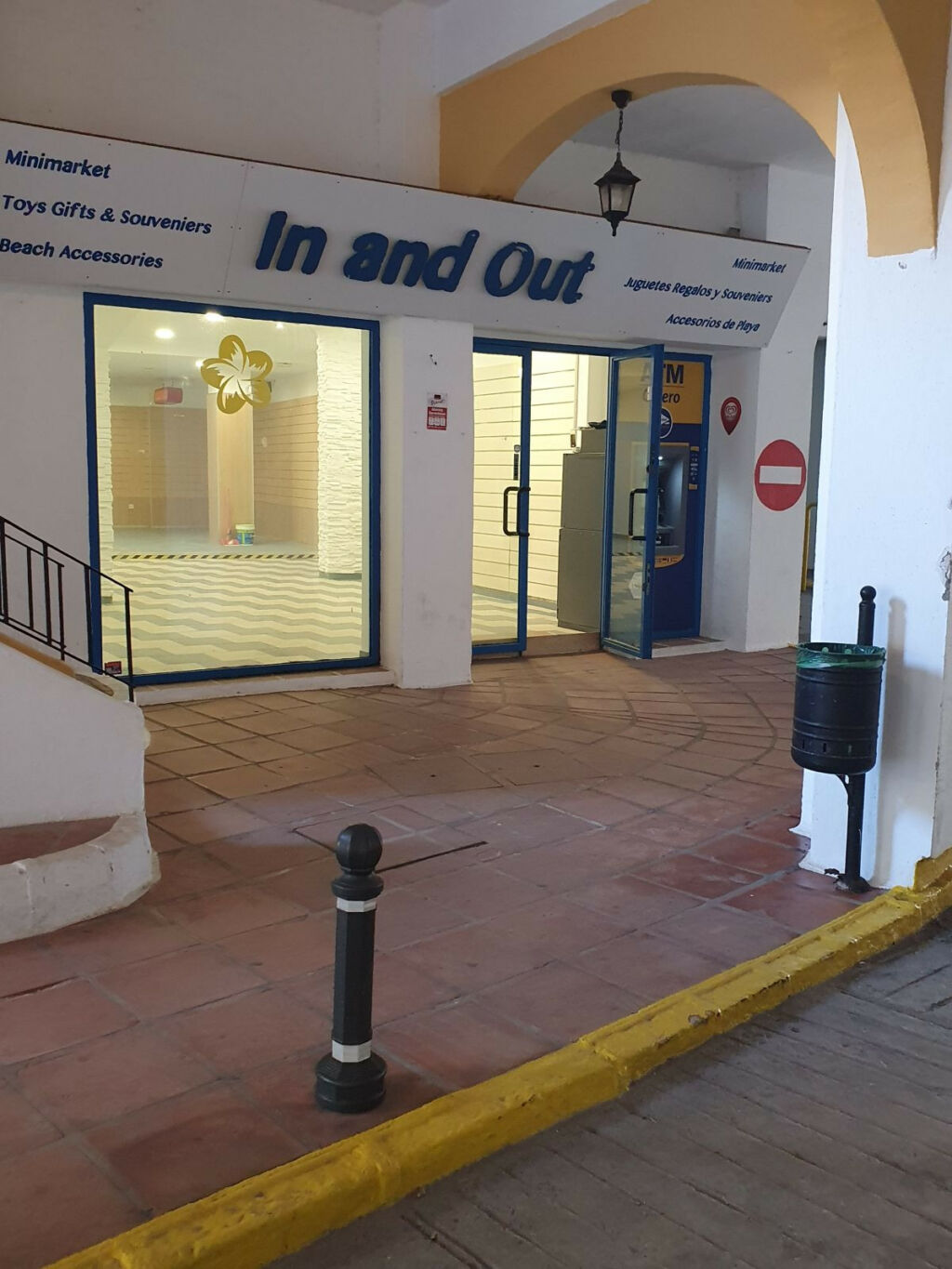 Shop Cabopino Málaga