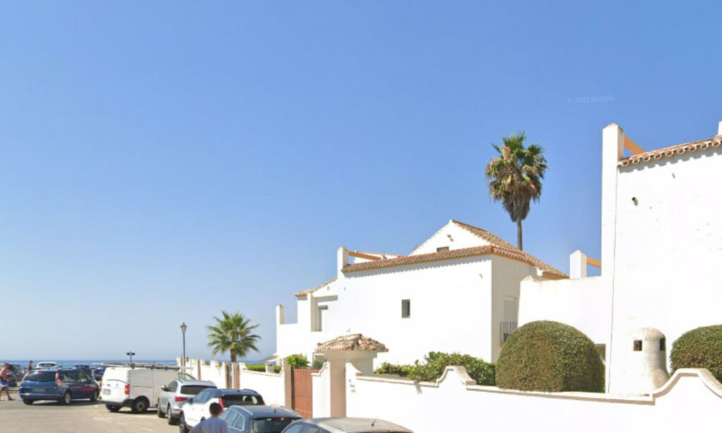 Townhouse Marbella Málaga