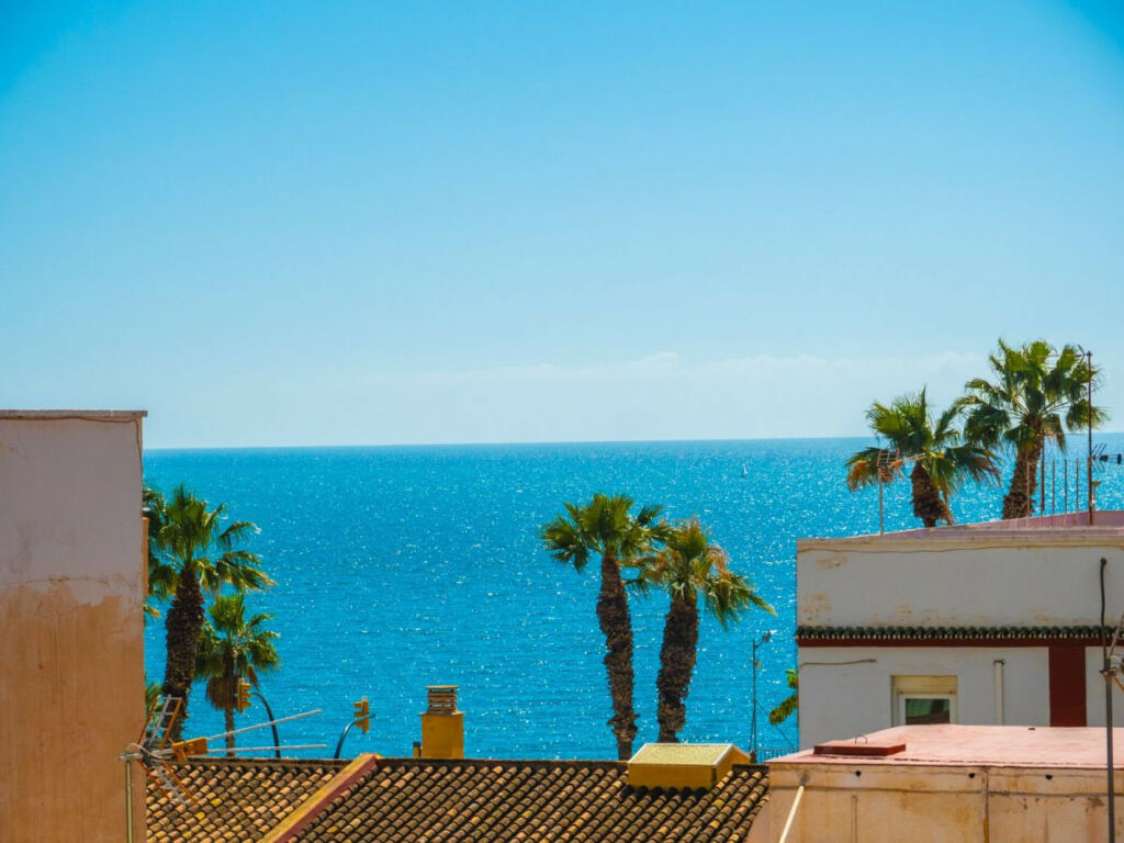 Detached Villa Málaga Málaga