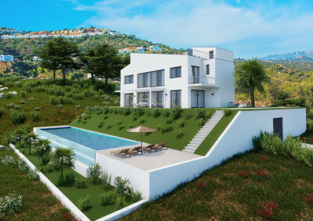 Finca - Cortijo La Mairena Málaga