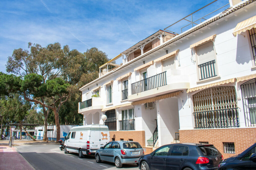 Townhouse Guardamar del Segura Alicante