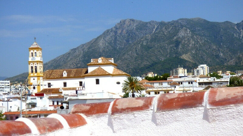 Townhouse Marbella Málaga