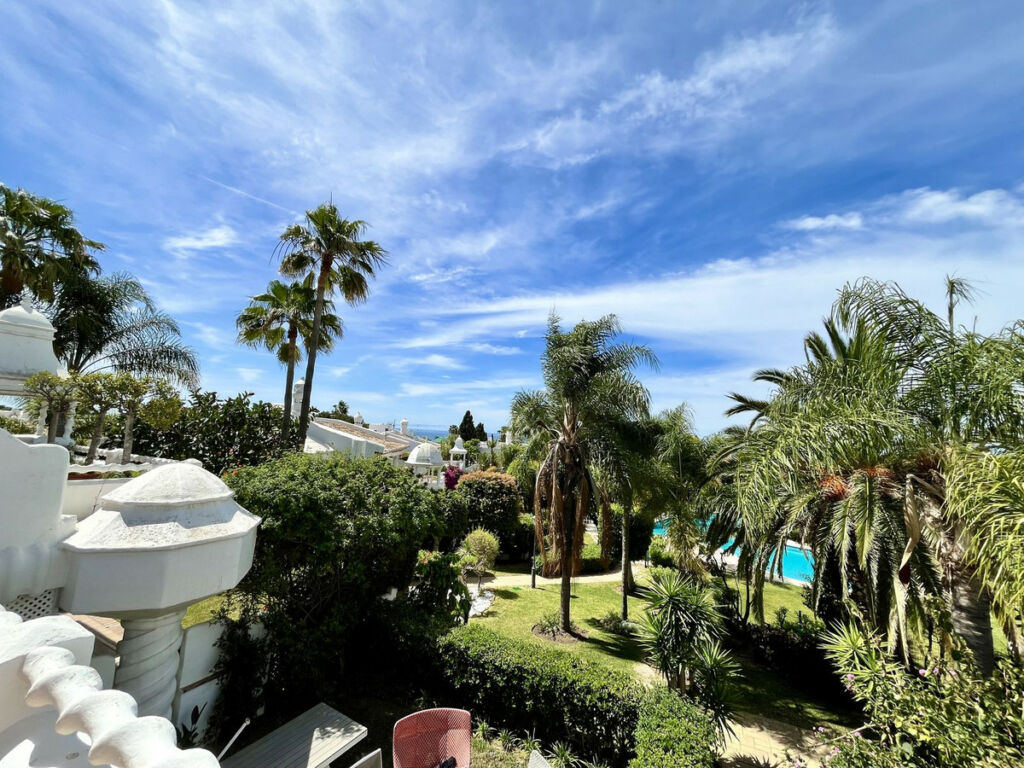 Townhouse Bahía de Marbella Málaga