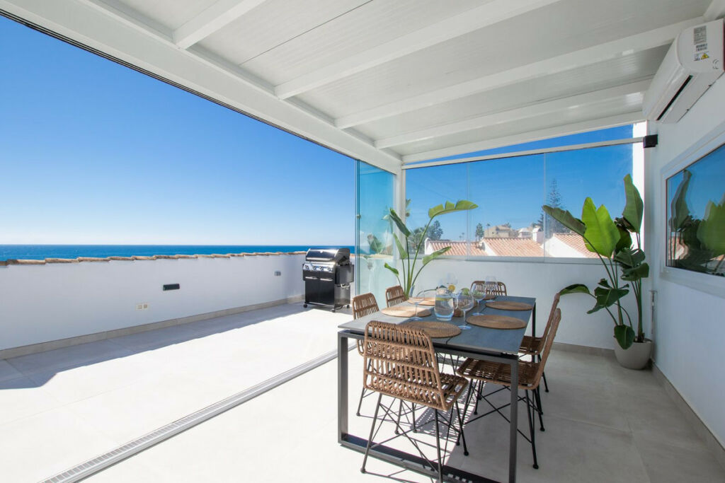 Penthouse Calahonda Málaga