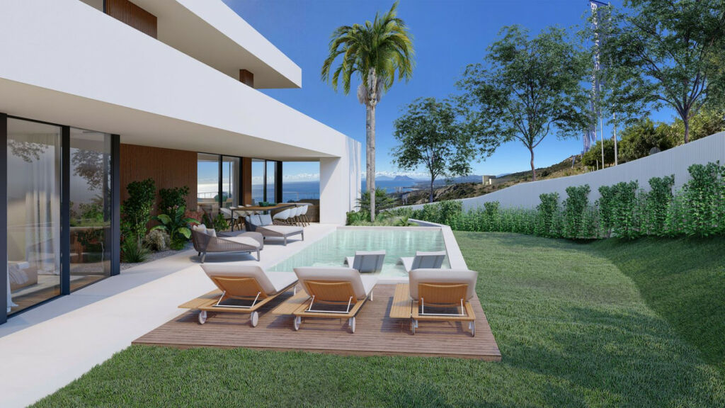 Residential Plot Sotogrande Cádiz - image 2