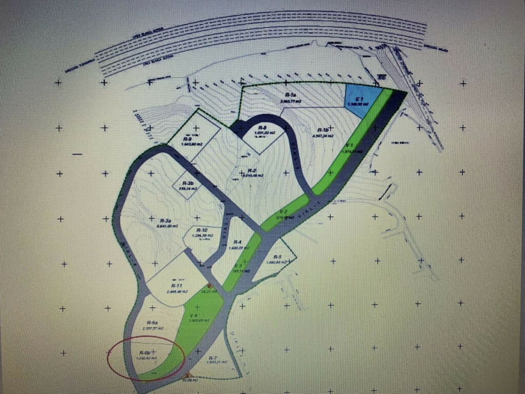 Residential Plot Torremolinos Málaga