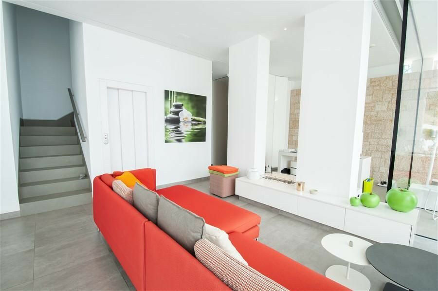 Detached Villa Calpe Alicante - image 10