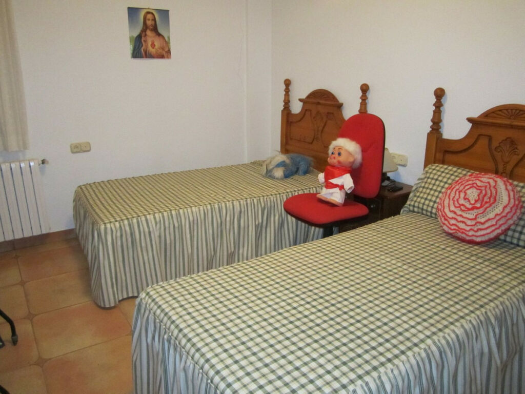 Detached Villa Yecla Murcia - image 10