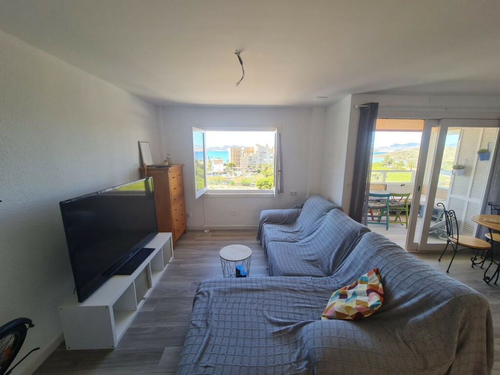 Middle Floor Apartment La Manga Murcia - image 6