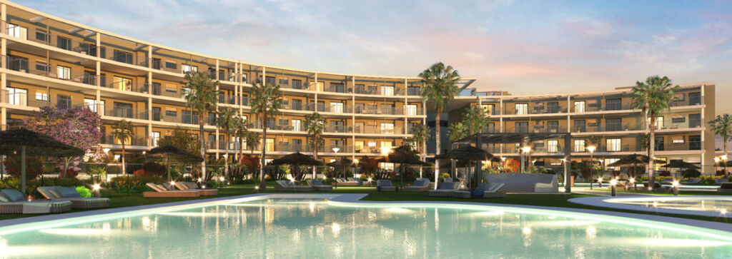 Ground Floor Apartment Manilva Málaga - image 10