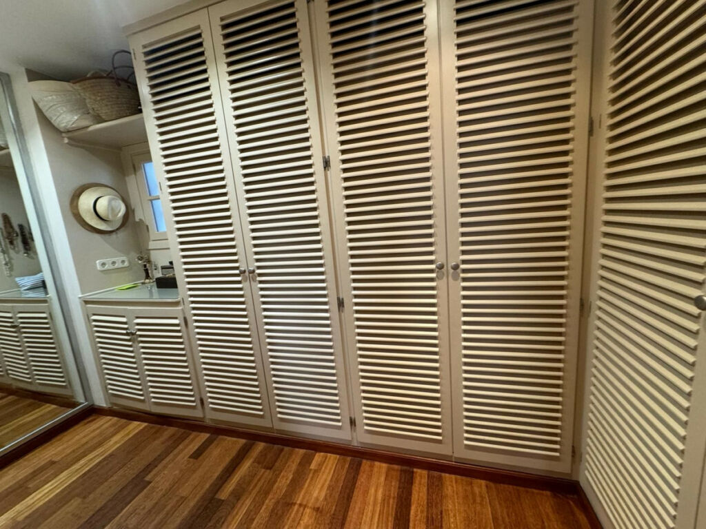 Townhouse Aloha Málaga - image 10