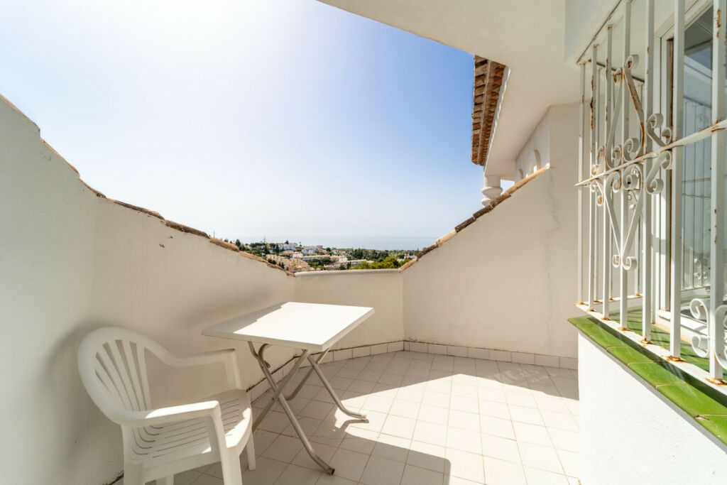 Penthouse Calahonda Málaga