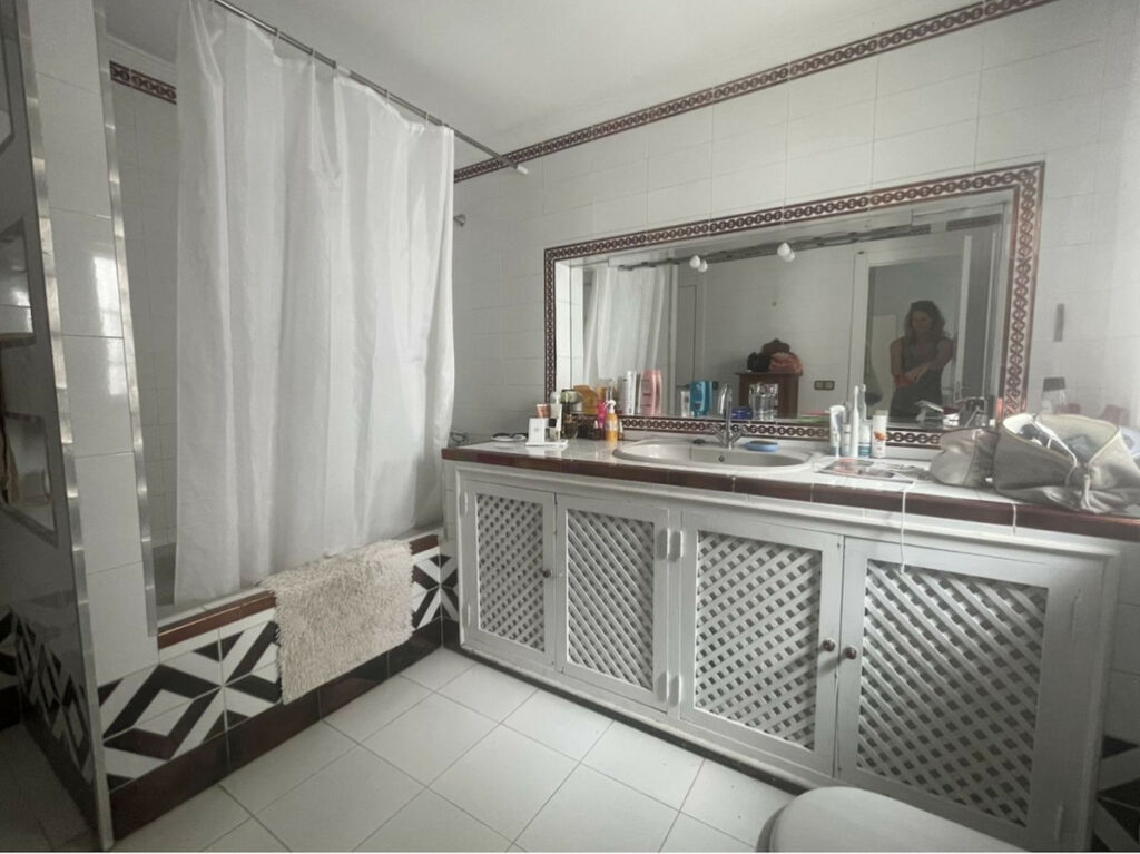 Detached Villa San Pedro de Alcántara Málaga - image 10
