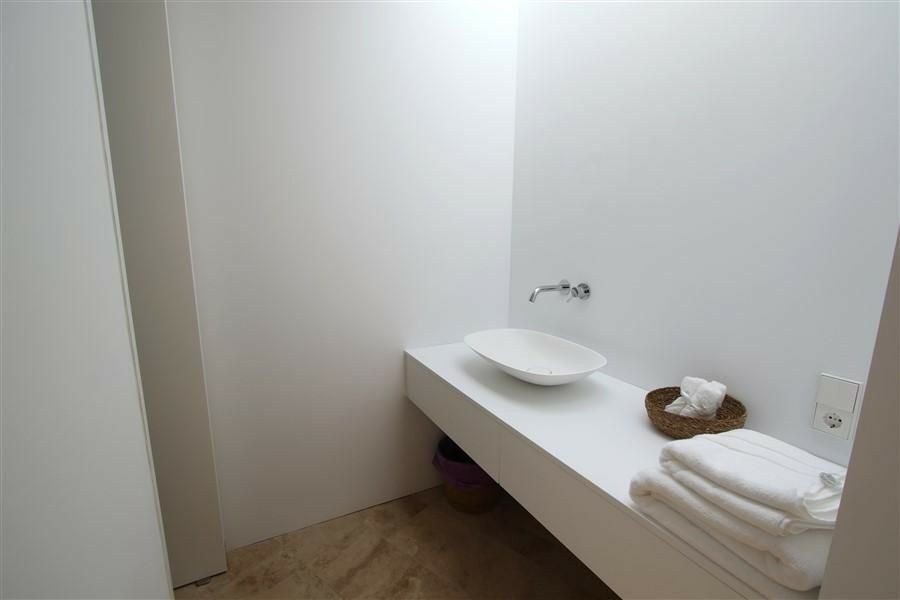 Detached Villa Benissa Alicante - image 10