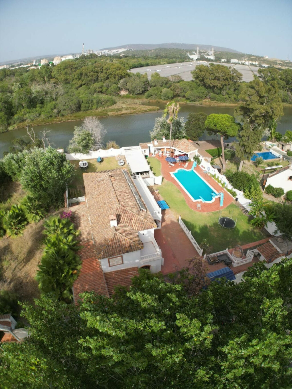 Detached Villa Guadacorte Cádiz - image 10