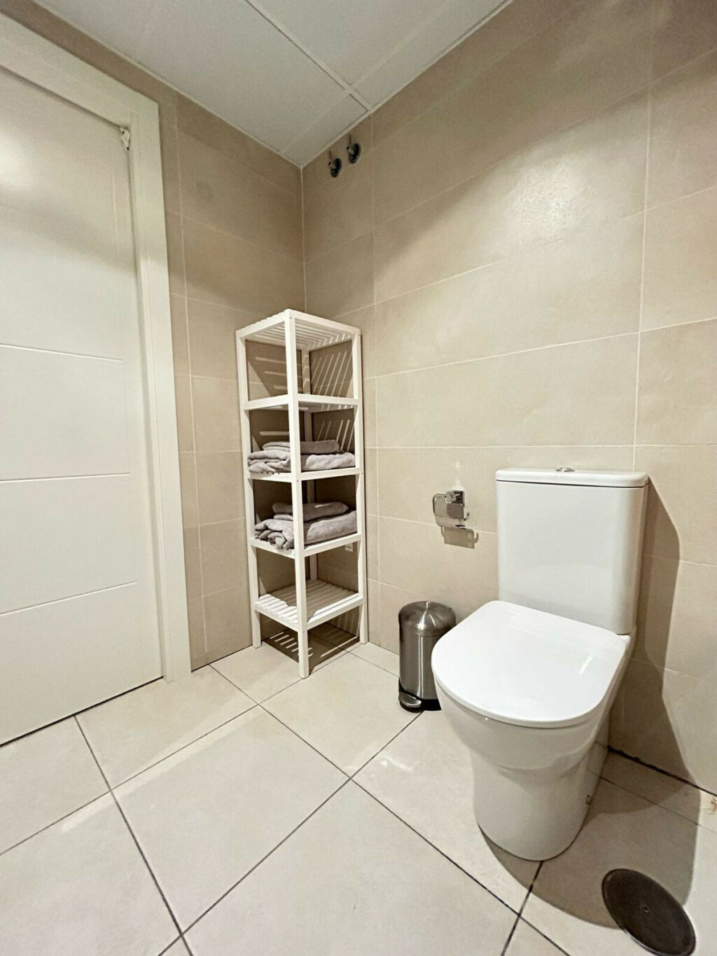 Middle Floor Apartment Nueva Andalucía Málaga - image 10