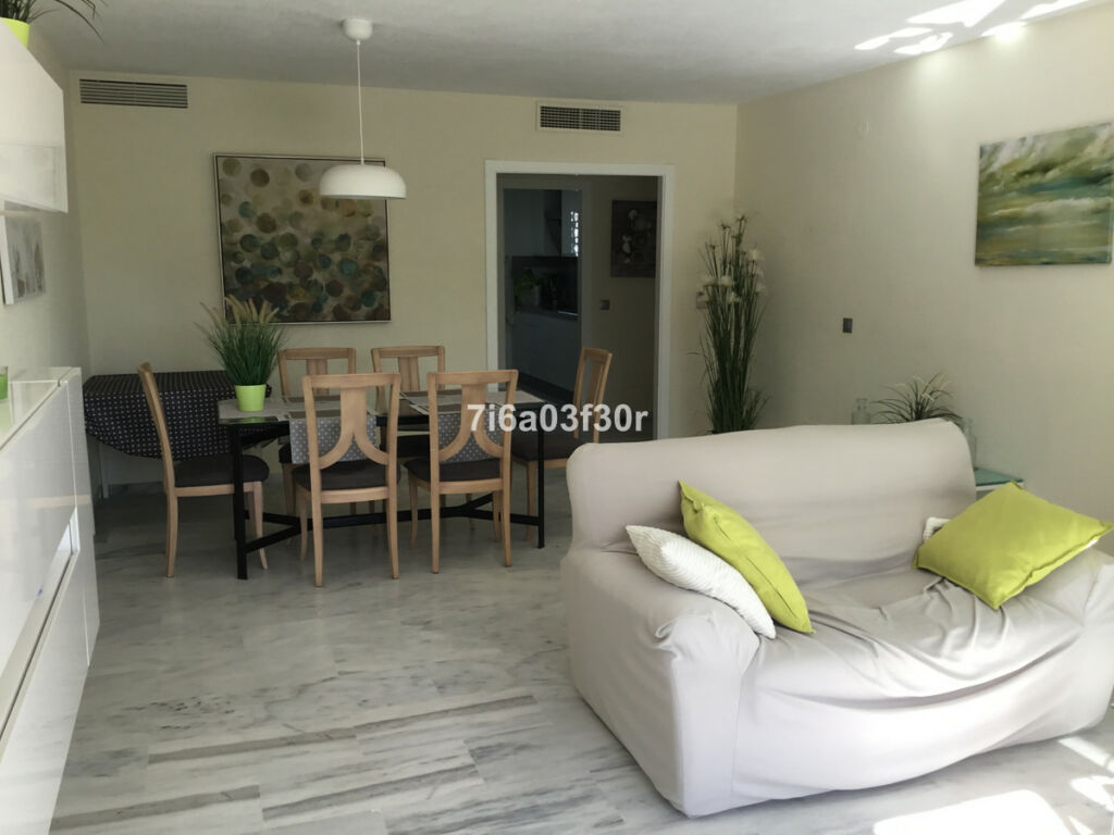 Top Floor Apartment Costalita Málaga - image 10