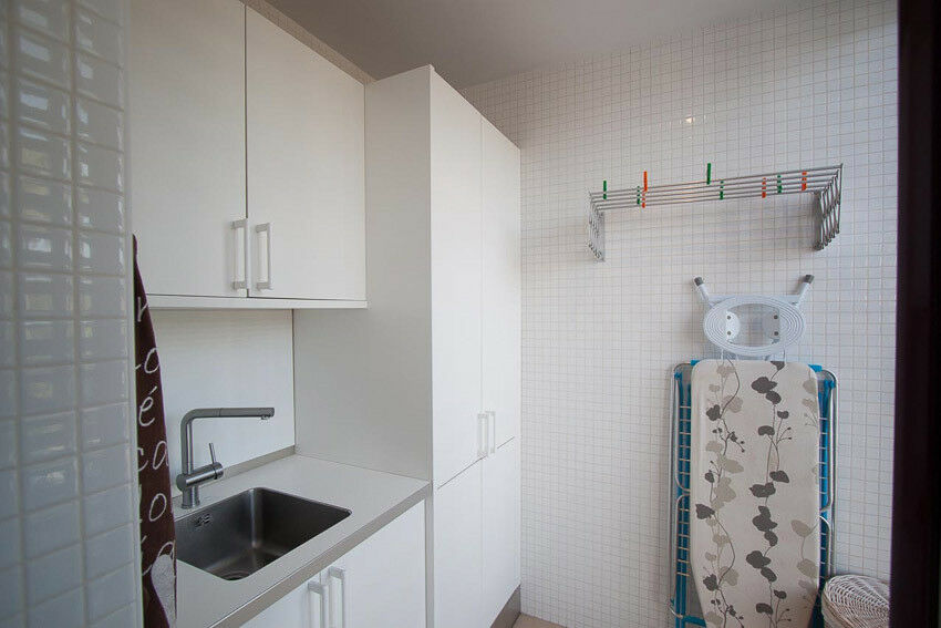 Middle Floor Apartment Puerto Banús Málaga - image 10