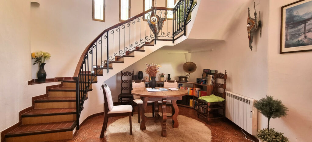 Detached Villa Altea Alicante - image 10