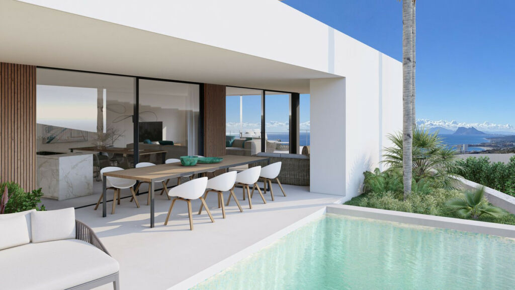 Residential Plot Sotogrande Cádiz - image 10