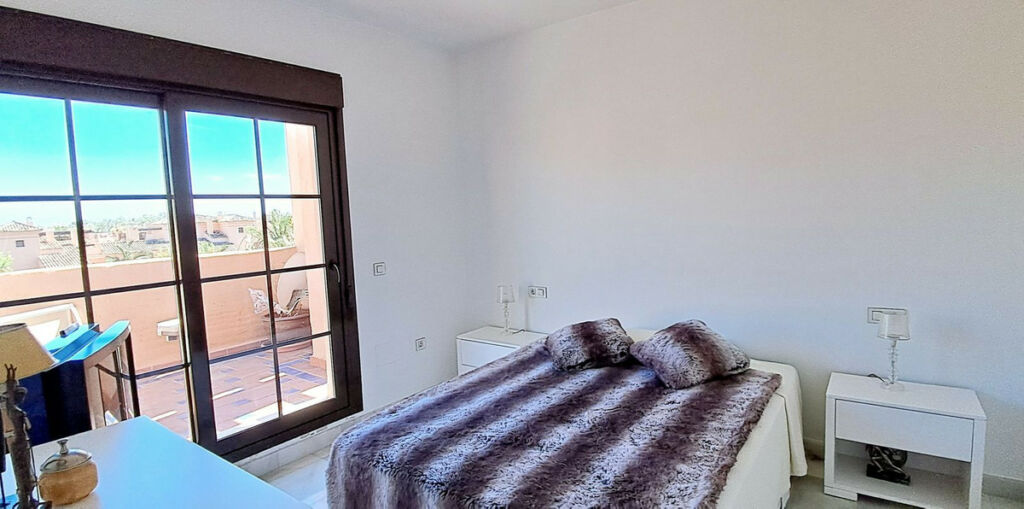 Penthouse Duplex New Golden Mile Málaga - image 10