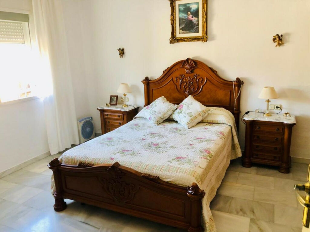 Finca - Cortijo Estepona Málaga - image 10