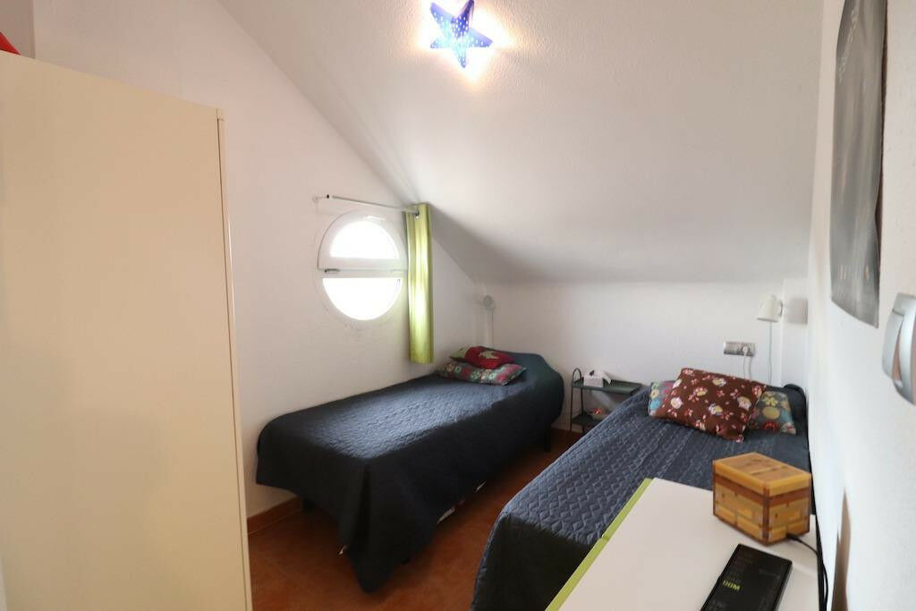 Detached Villa Los Altos Alicante - image 10