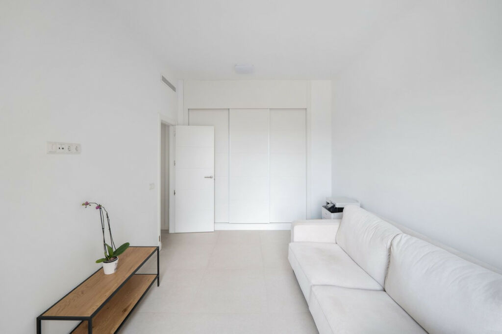 Townhouse Casares Málaga - image 14
