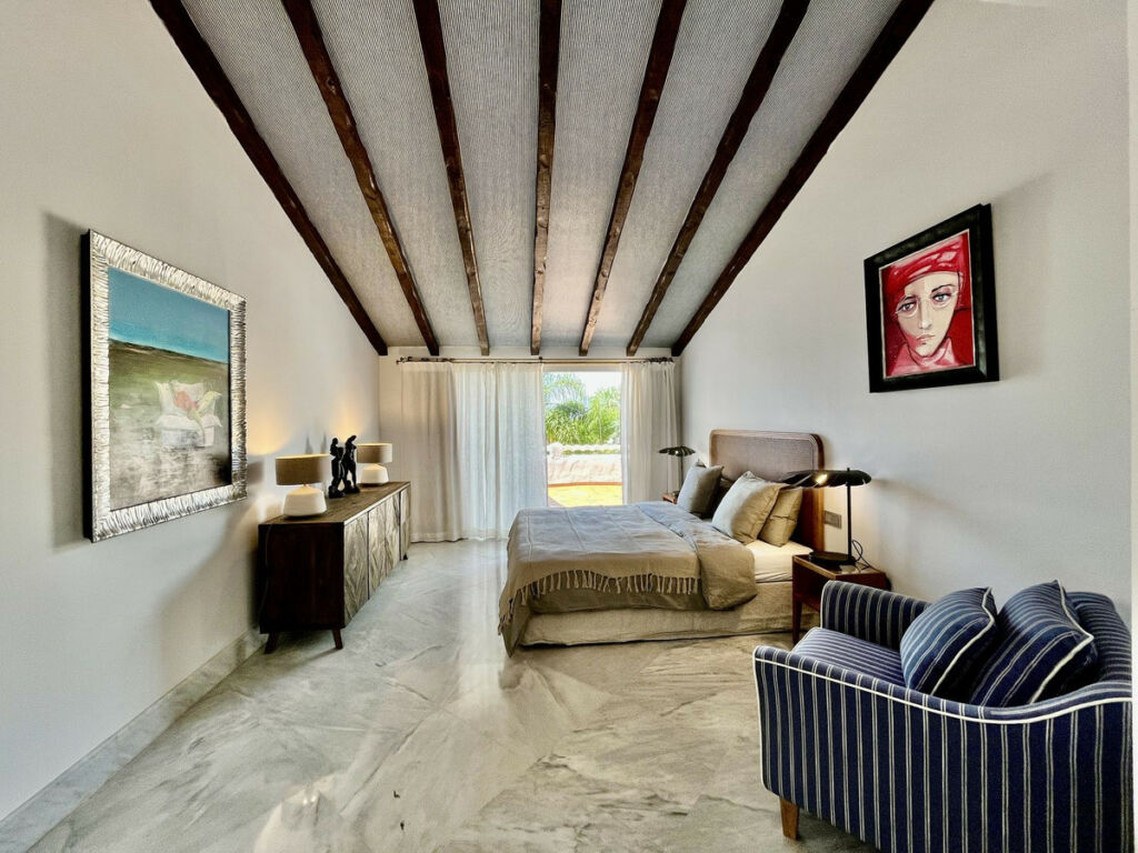 Townhouse Bahía de Marbella Málaga - image 10