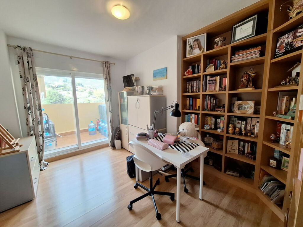 Penthouse Marbella Málaga - image 10