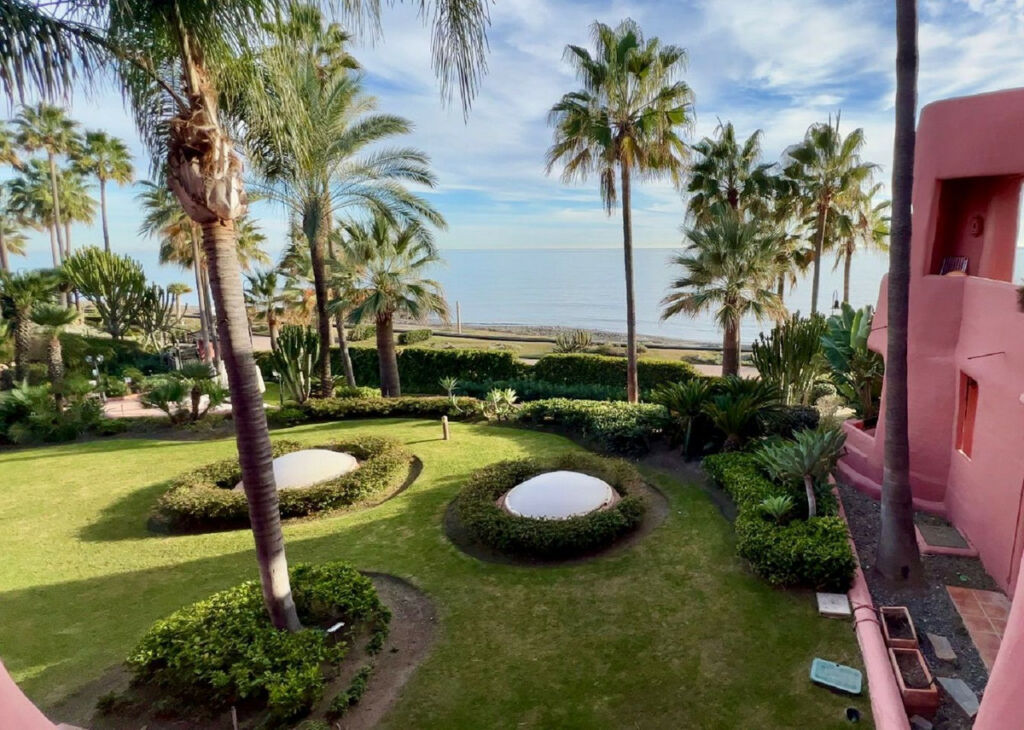Penthouse Duplex New Golden Mile Málaga - image 10