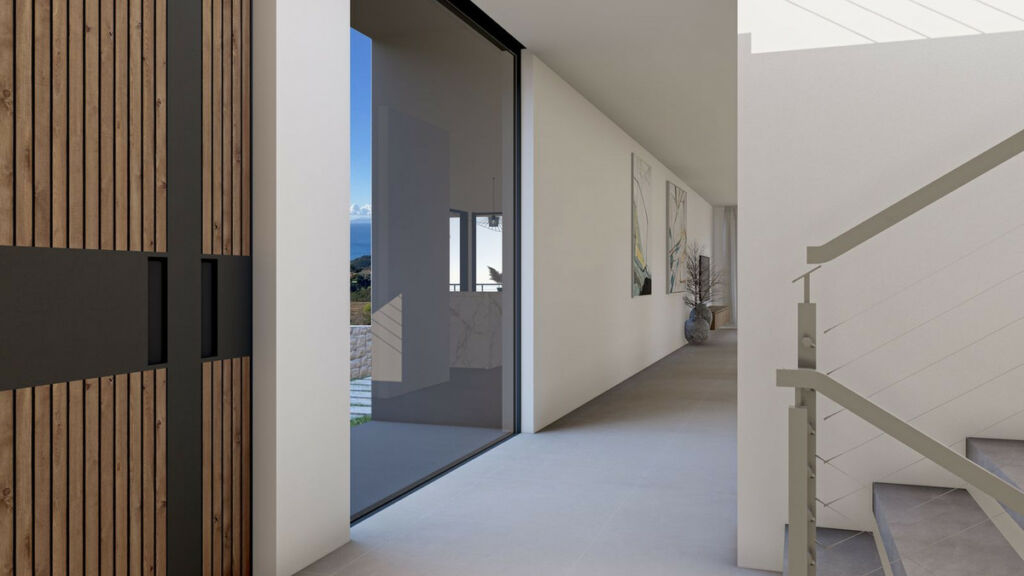 Residential Plot Sotogrande Cádiz - image 11