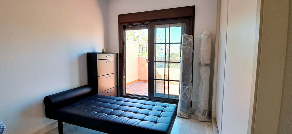 Penthouse Duplex New Golden Mile Málaga - image 11