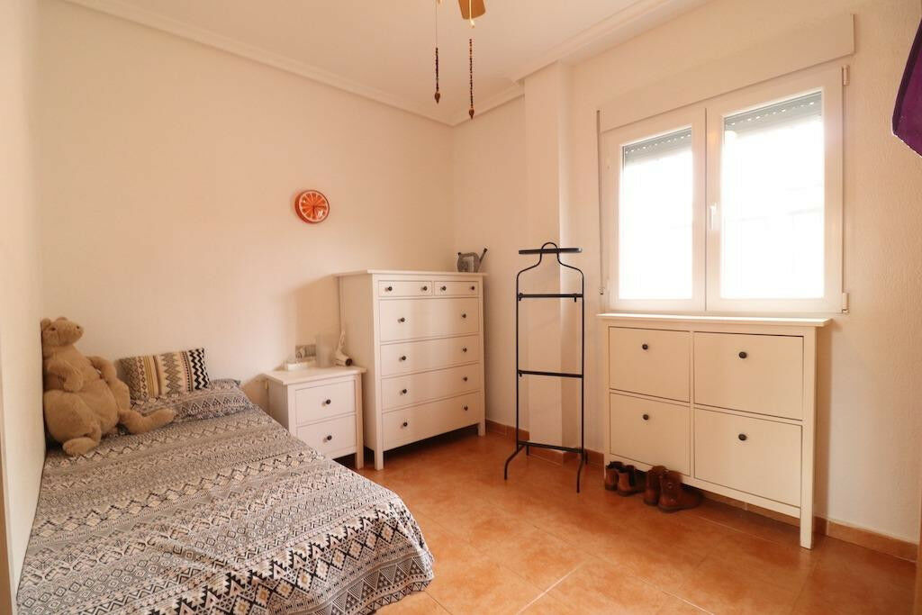 Detached Villa Los Altos Alicante - image 11
