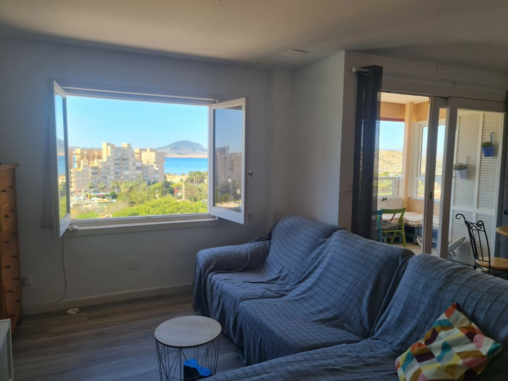 Middle Floor Apartment La Manga Murcia - image 15