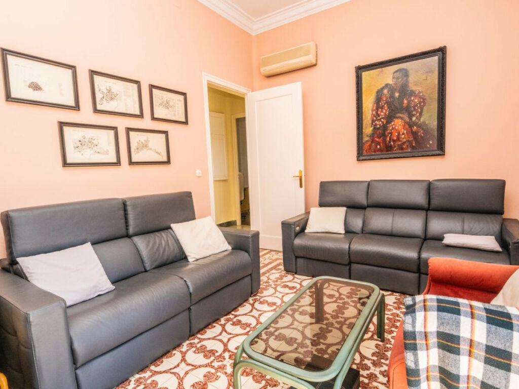 Detached Villa Málaga Málaga - image 11