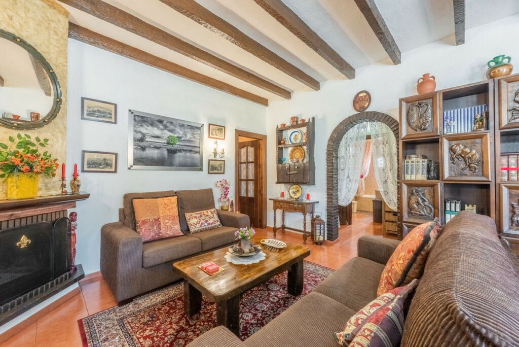 Ground Floor Apartment Benahavís Málaga - image 11