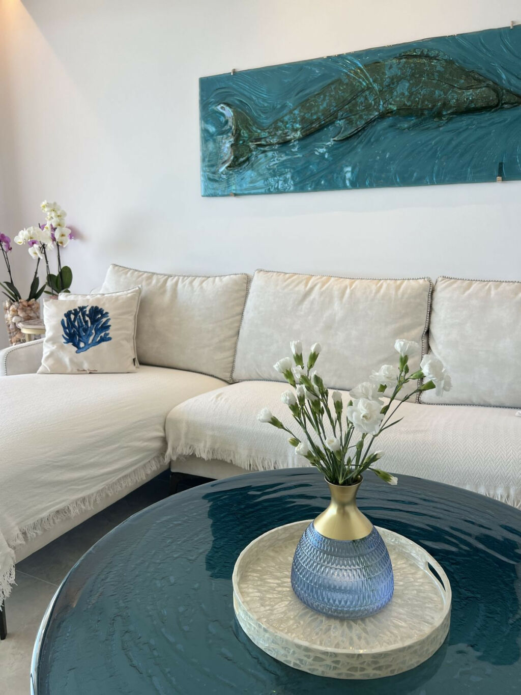 Penthouse Duplex Los Monteros Málaga - image 11