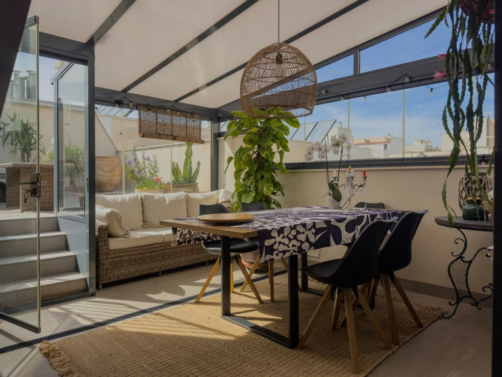 Top Floor Apartment Torrevieja Alicante - image 11
