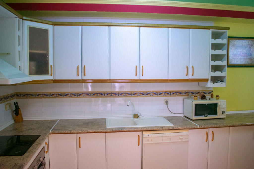 Townhouse Guardamar del Segura Alicante - image 12