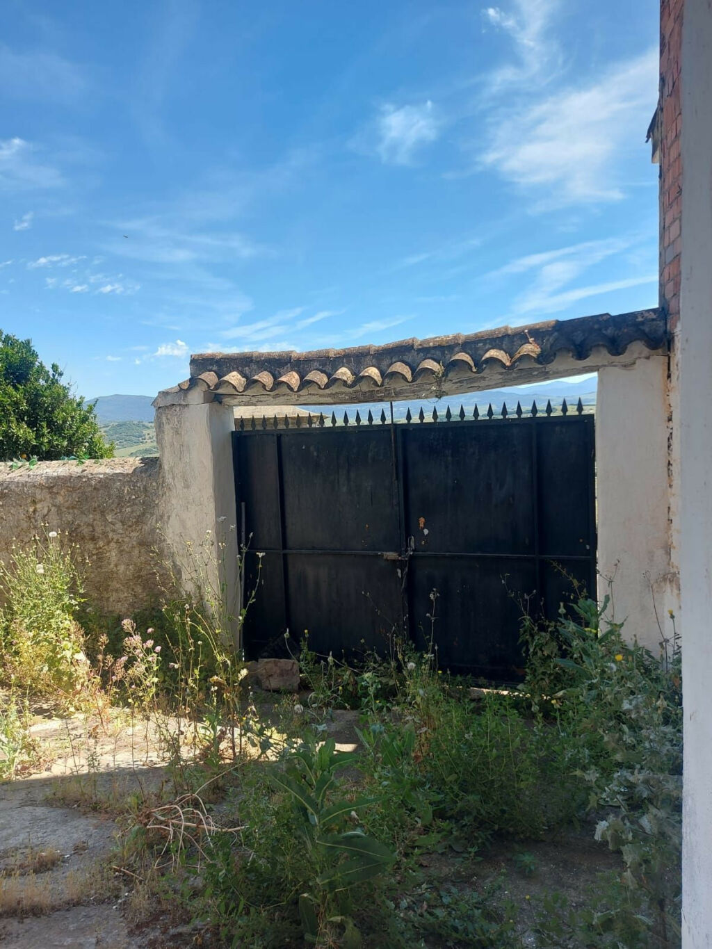 Semi-Detached House Jimena de la Frontera Cádiz - image 11
