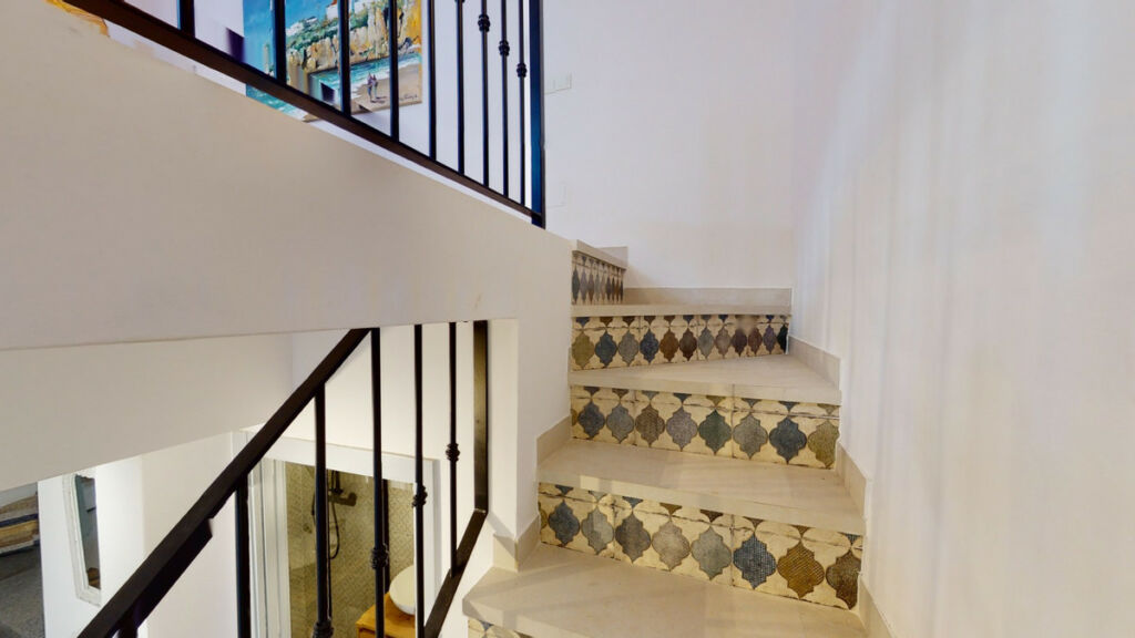 Semi-Detached House Caleta de Vélez Málaga - image 11