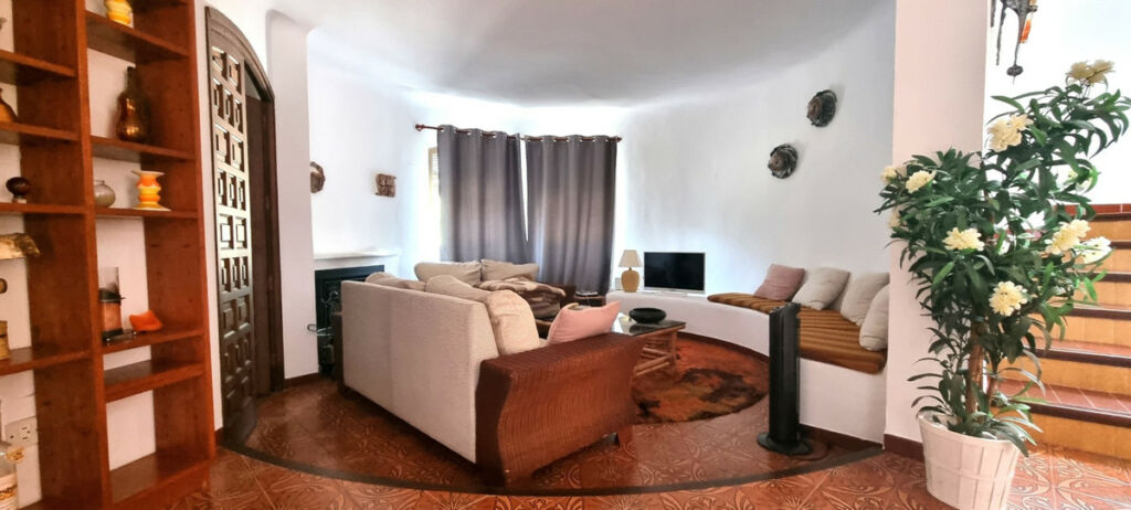 Detached Villa Altea Alicante - image 11