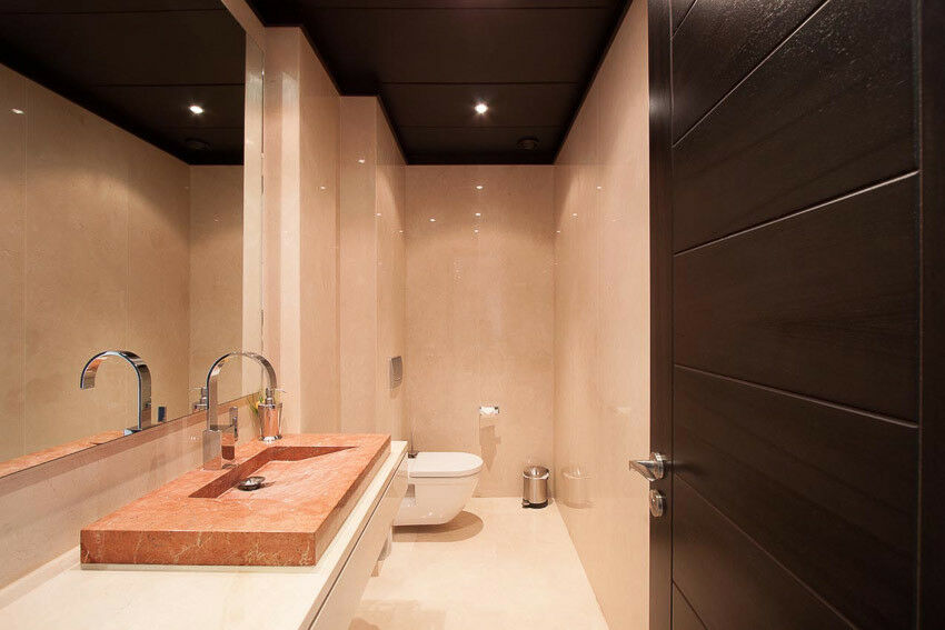 Middle Floor Apartment Puerto Banús Málaga - image 11