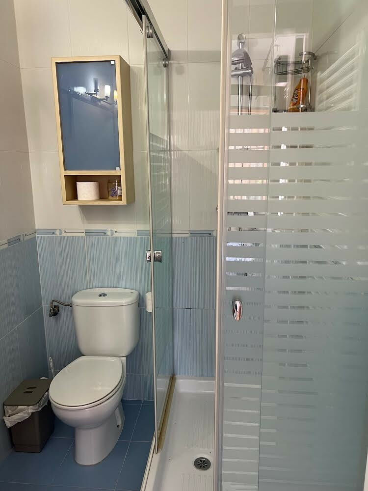 Detached Villa Albir Alicante - image 11