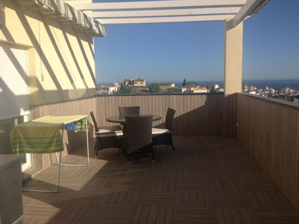 Penthouse Marbella Málaga - image 11