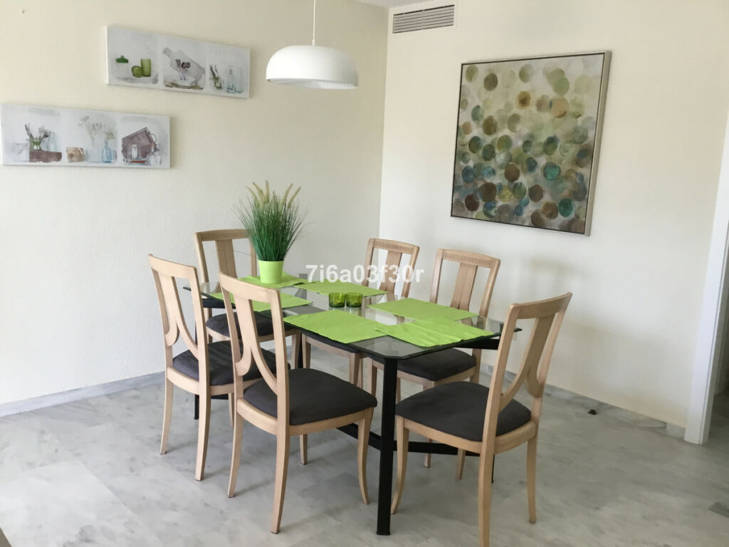 Top Floor Apartment Costalita Málaga - image 11